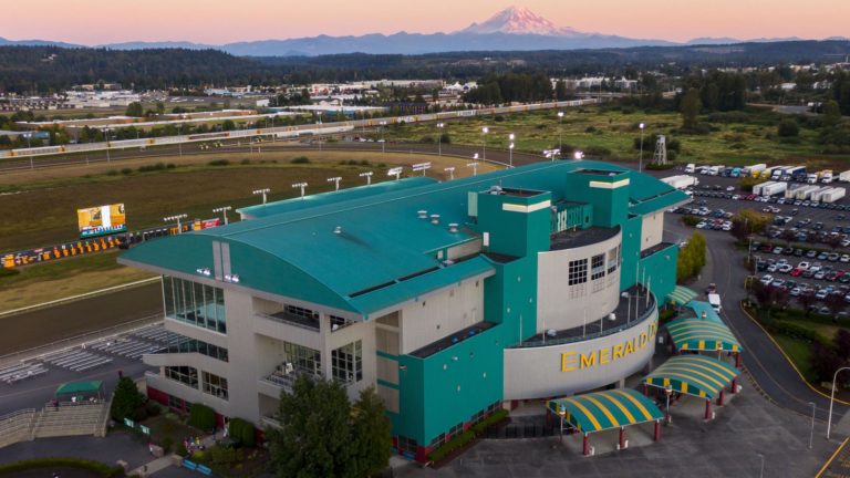 Emerald Downs Announces 2021 Stakes Schedule