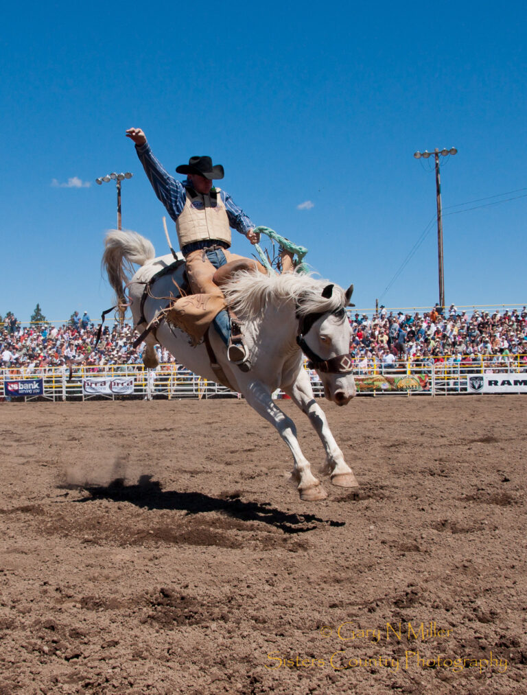 County Commissioners pressure Oregon Governor Kate Brown over Sisters Rodeo