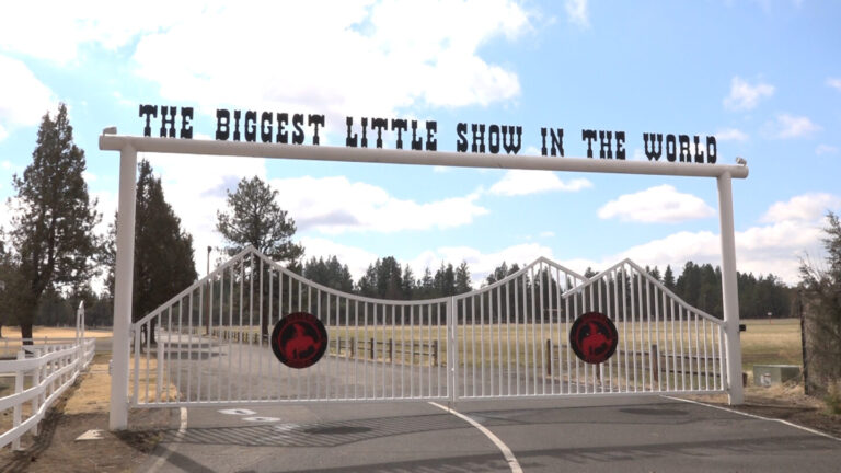 Sisters Rodeo canceled for second year