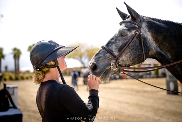 Kaylyn McGrady breaks silence on allegations of sexual misconduct by USHJA staffer Harrison Brown & retaliation from Brown’s father