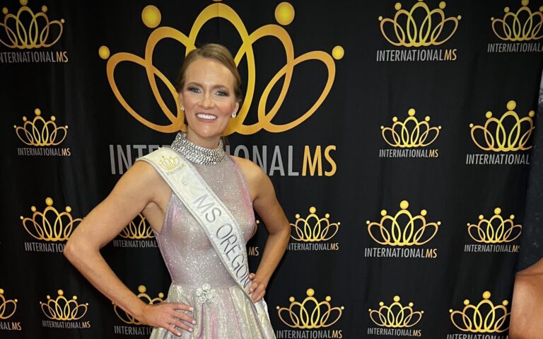 Equestrian proponent and current Ms. Oregon pushing for bill to update anti-stalking laws