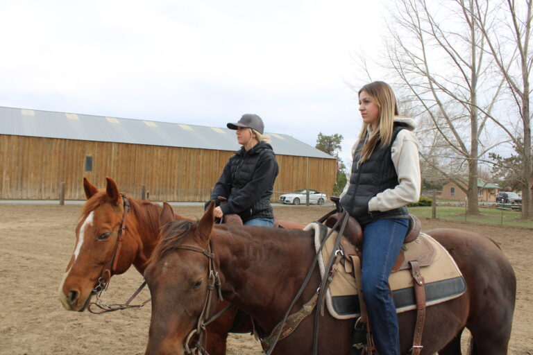 High school equestrians suspended by OHSET over alleged alcohol & drug use, but ‘negative’ tests now dispute allegations